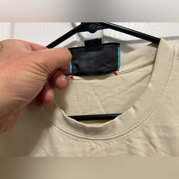 Gucci x Disney “ the sensational six” short sleeve shirt size Large - Picture 6 of 8